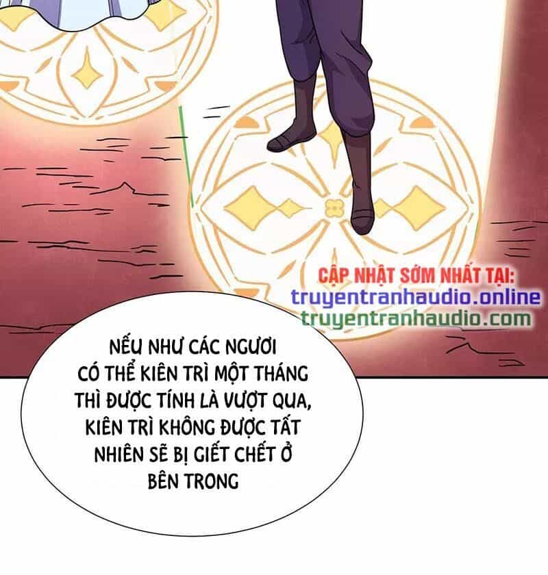 Võ Đạo Độc Tôn - Chương 189 - ảnh 35