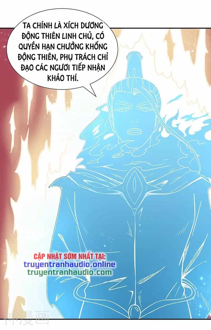 Võ Đạo Độc Tôn - Chương 189 - ảnh 5