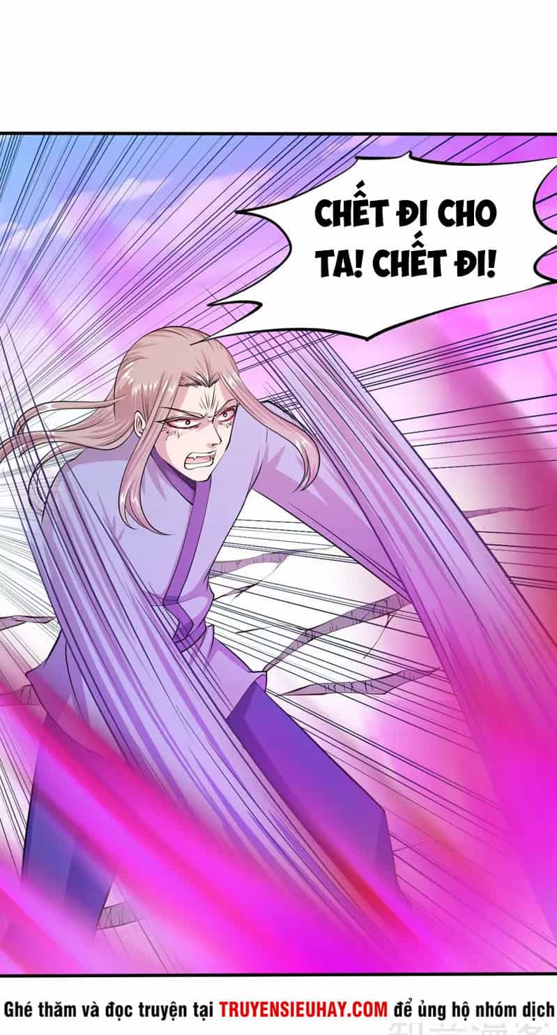 Võ Đạo Độc Tôn - Chương 19 - ảnh 19