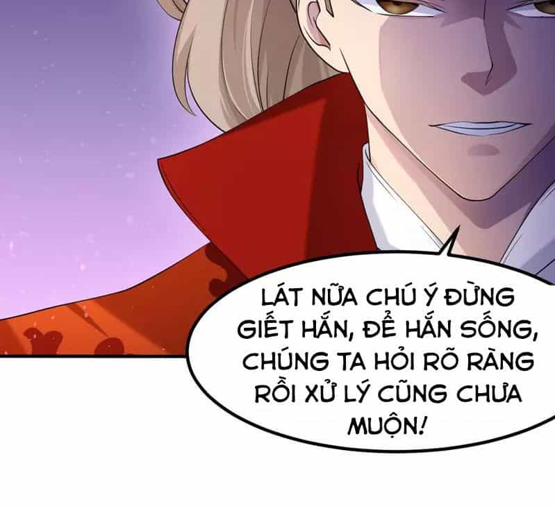 Võ Đạo Độc Tôn - Chương 19 - ảnh 25