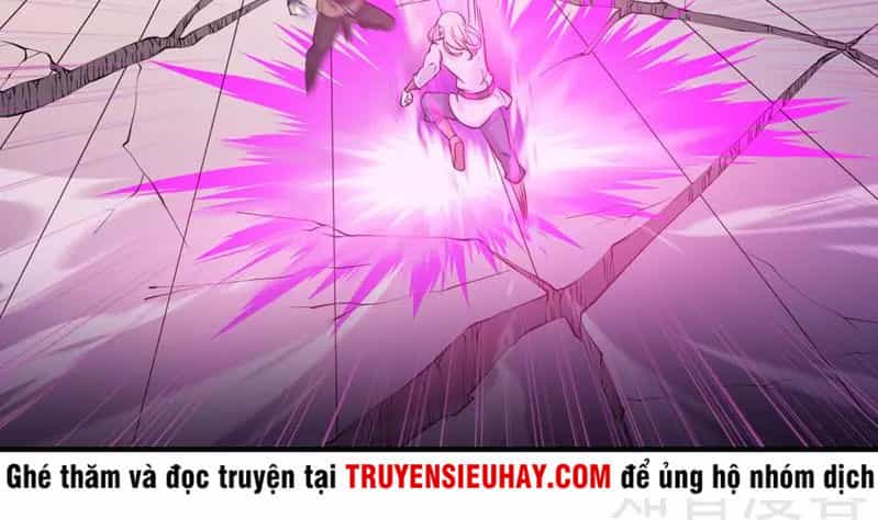 Võ Đạo Độc Tôn - Chương 19 - ảnh 27