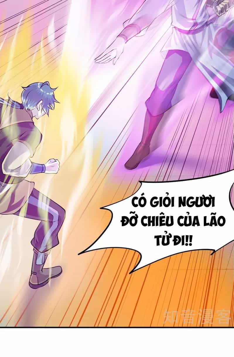 Võ Đạo Độc Tôn - Chương 19 - ảnh 30