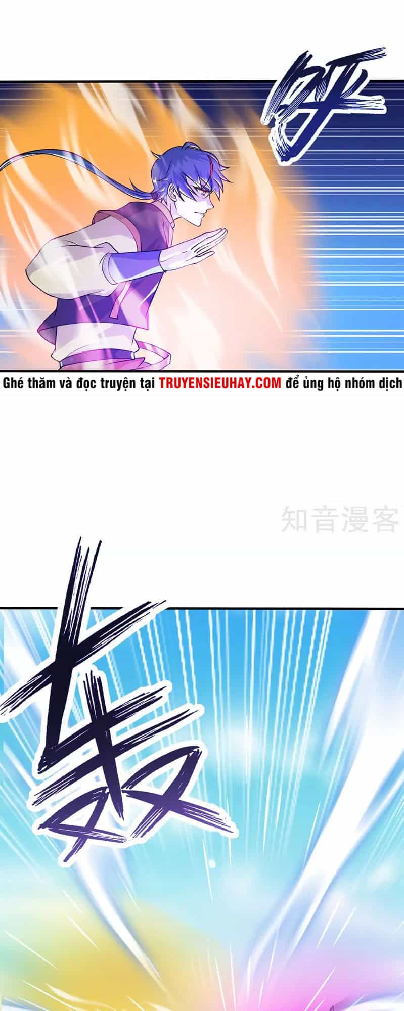 Võ Đạo Độc Tôn - Chương 19 - ảnh 31
