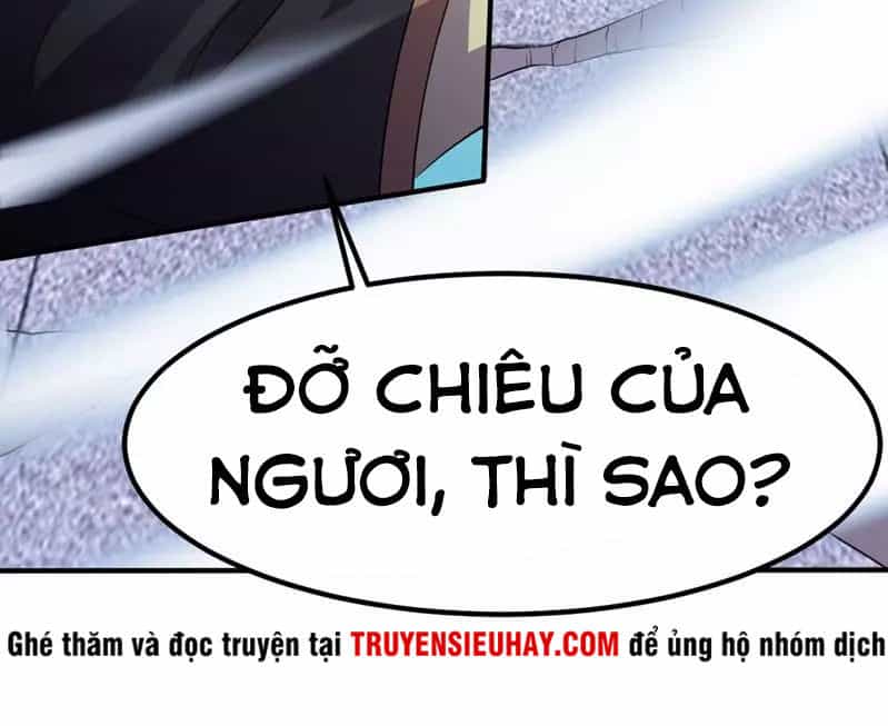 Võ Đạo Độc Tôn - Chương 19 - ảnh 36