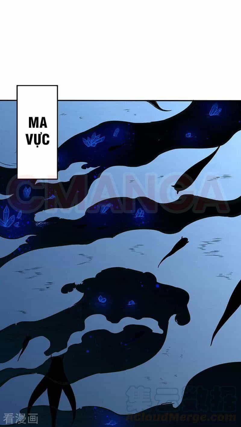 Võ Đạo Độc Tôn - Chương 190 - ảnh 1