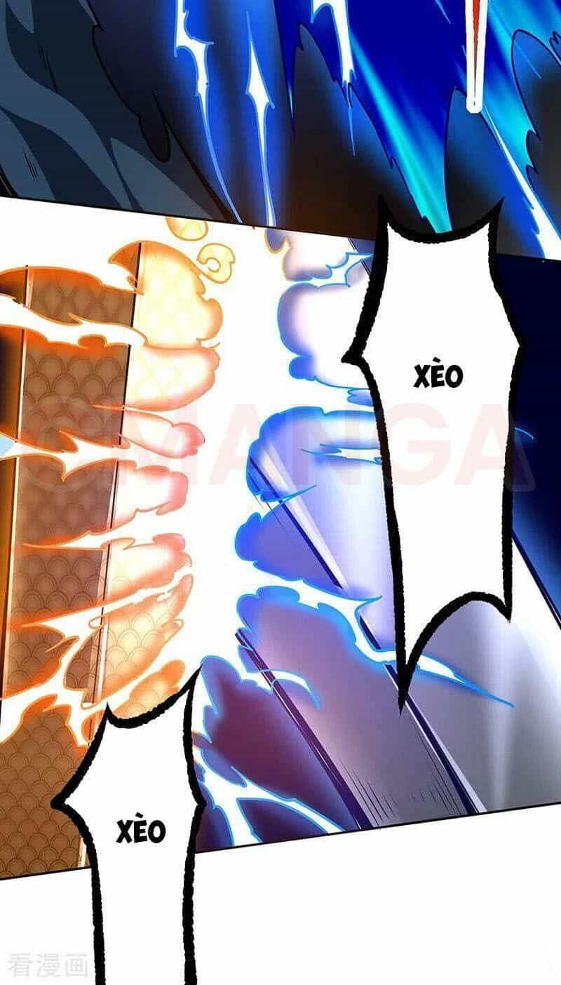 Võ Đạo Độc Tôn - Chương 190 - ảnh 21