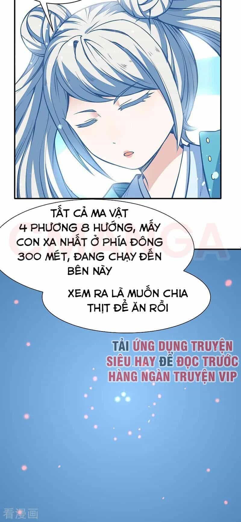 Võ Đạo Độc Tôn - Chương 192 - ảnh 12
