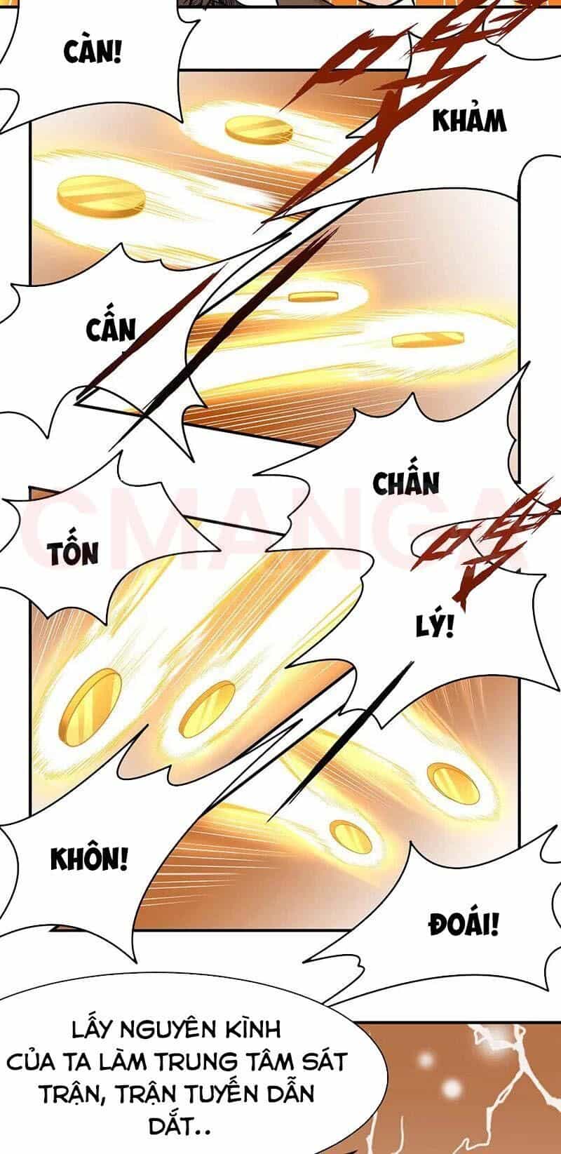 Võ Đạo Độc Tôn - Chương 192 - ảnh 14
