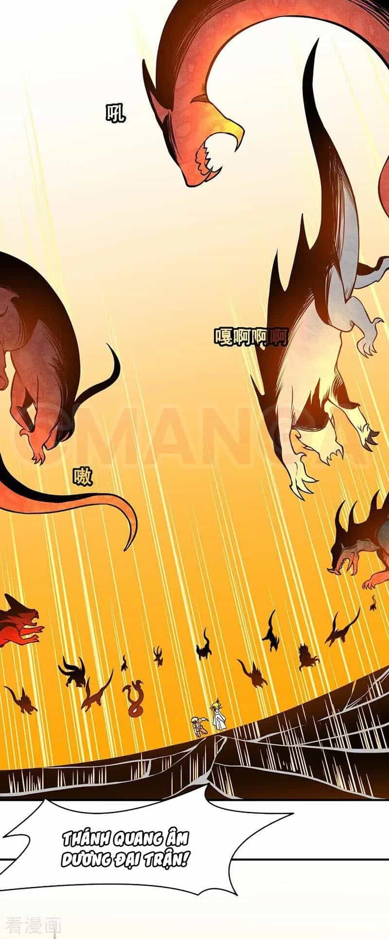 Võ Đạo Độc Tôn - Chương 192 - ảnh 26