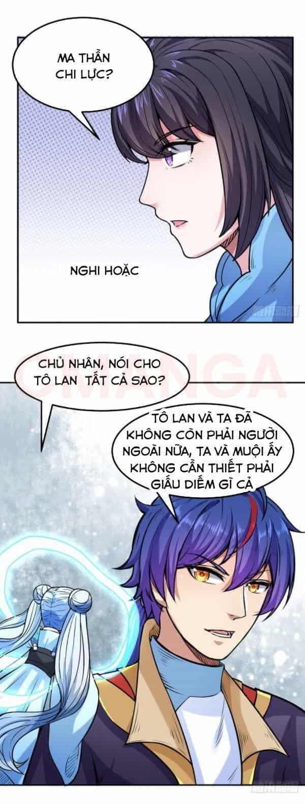 Võ Đạo Độc Tôn - Chương 193 - ảnh 17