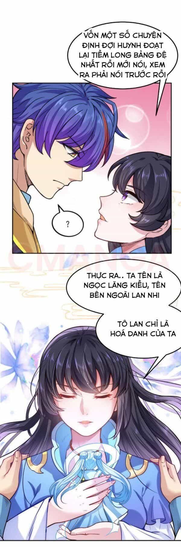 Võ Đạo Độc Tôn - Chương 193 - ảnh 22