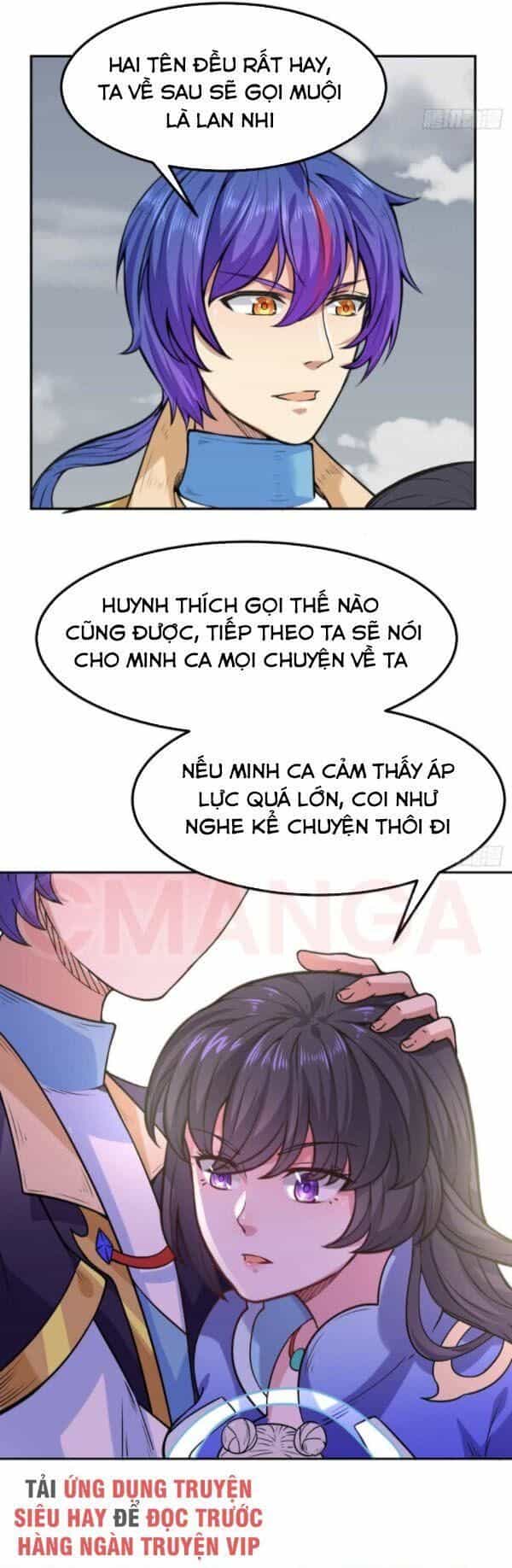 Võ Đạo Độc Tôn - Chương 193 - ảnh 23