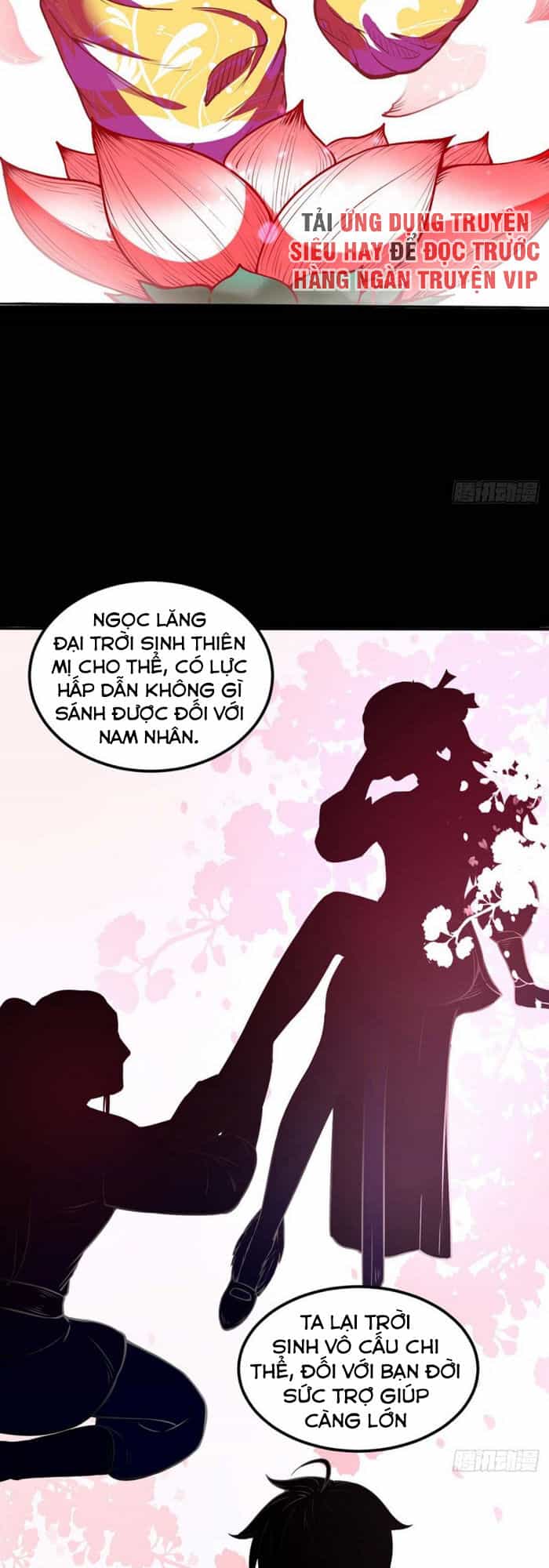 Võ Đạo Độc Tôn - Chương 194 - ảnh 6