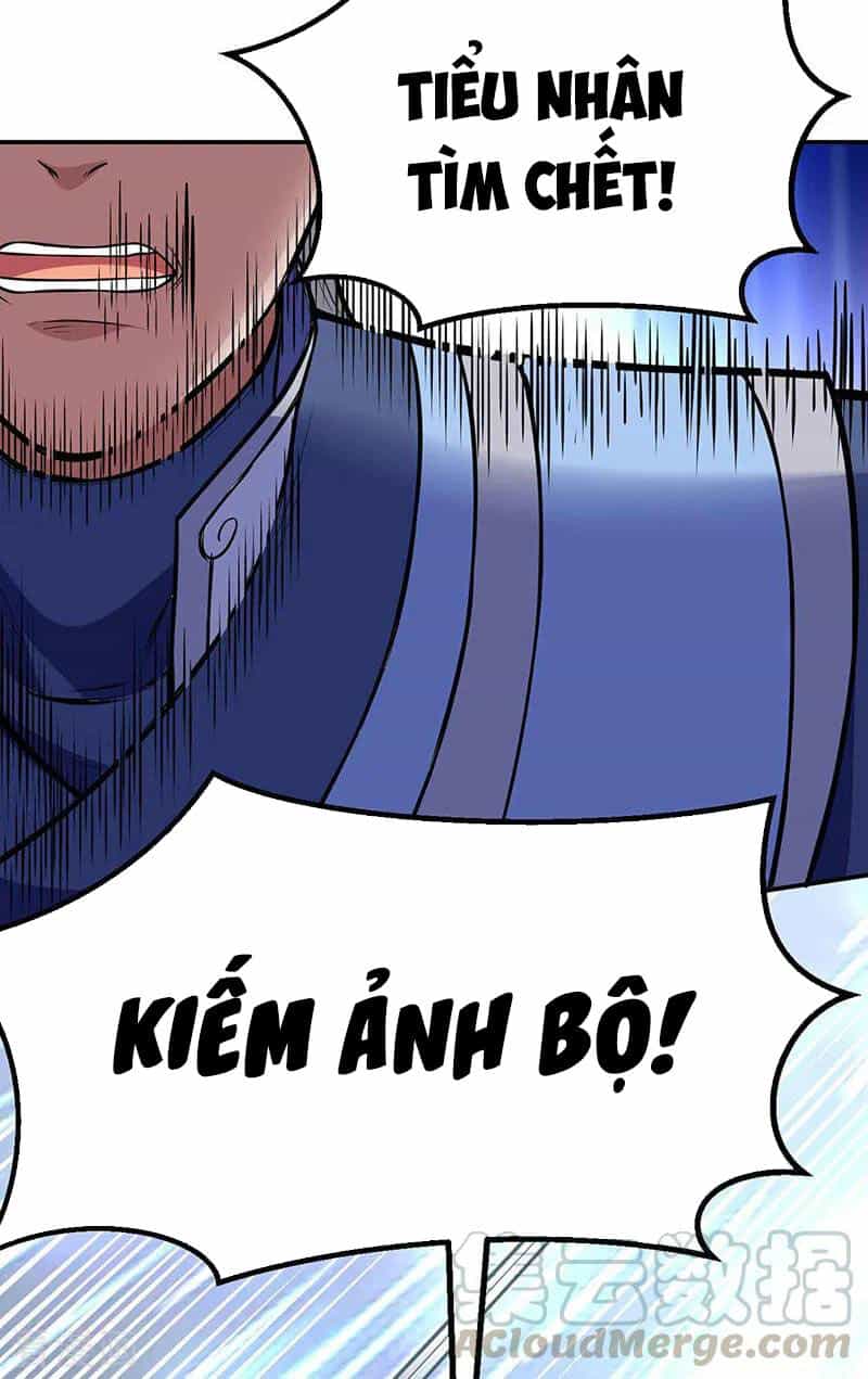 Võ Đạo Độc Tôn - Chương 196 - ảnh 16