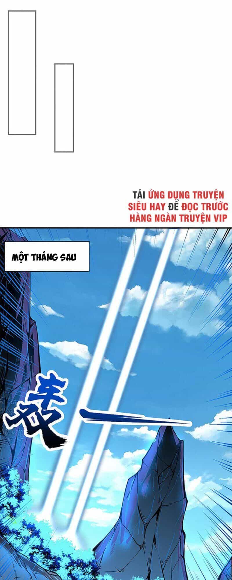 Võ Đạo Độc Tôn - Chương 197 - ảnh 6
