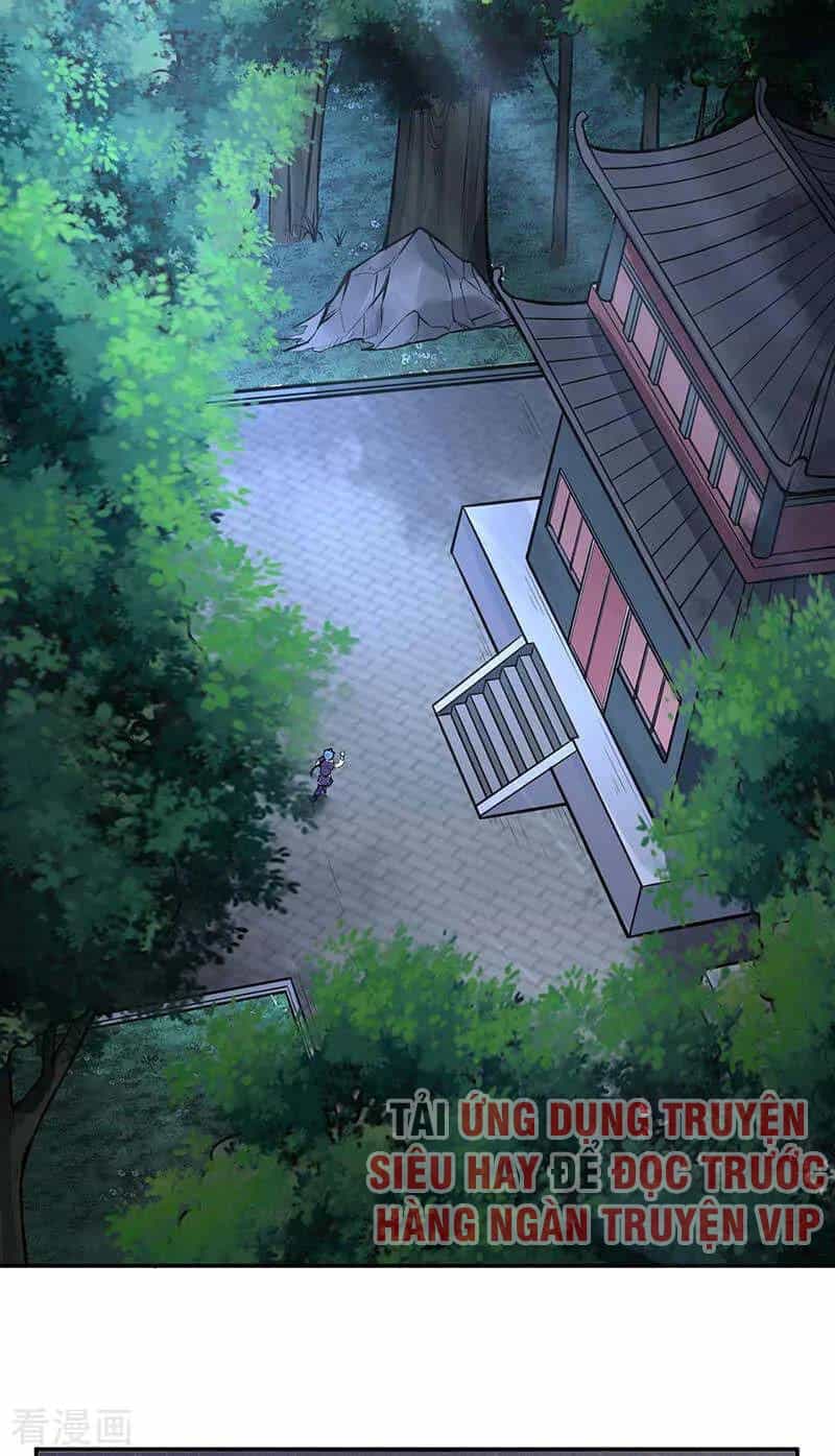 Võ Đạo Độc Tôn - Chương 199 - ảnh 1