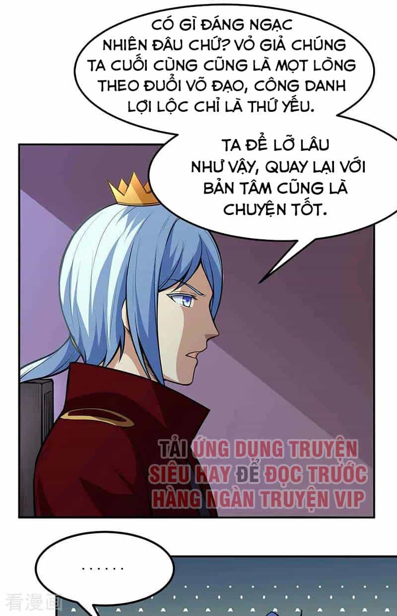 Võ Đạo Độc Tôn - Chương 199 - ảnh 10