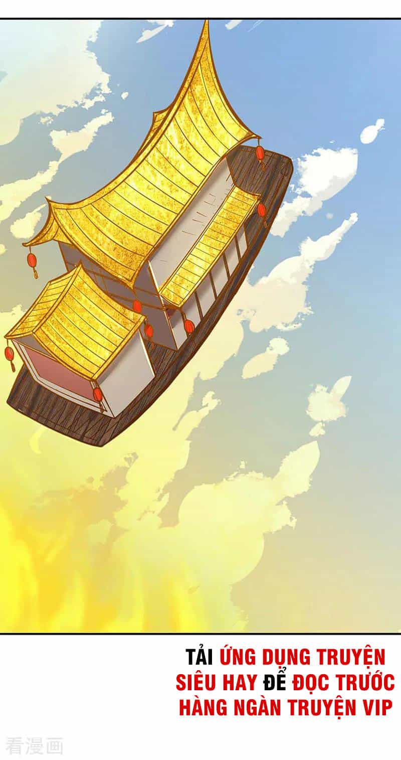 Võ Đạo Độc Tôn - Chương 199 - ảnh 19