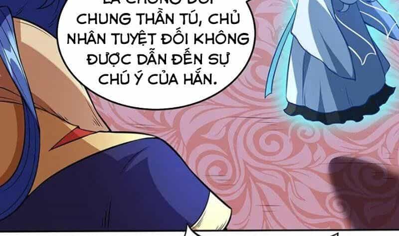 Võ Đạo Độc Tôn - Chương 200 - ảnh 19