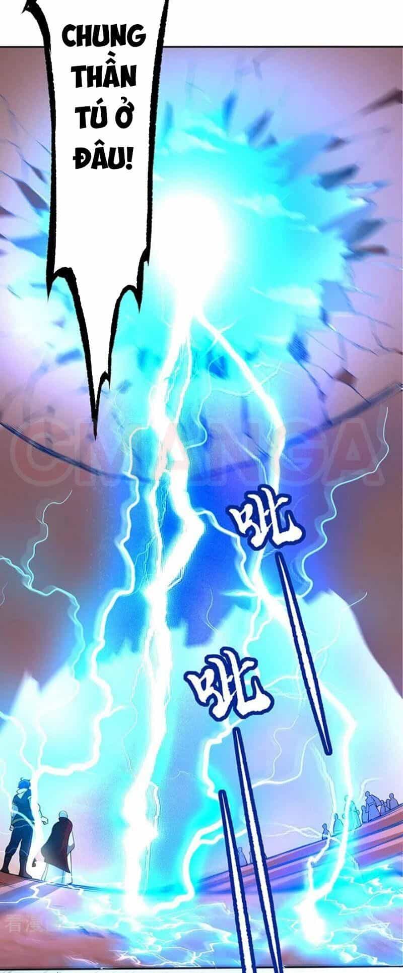 Võ Đạo Độc Tôn - Chương 200 - ảnh 8