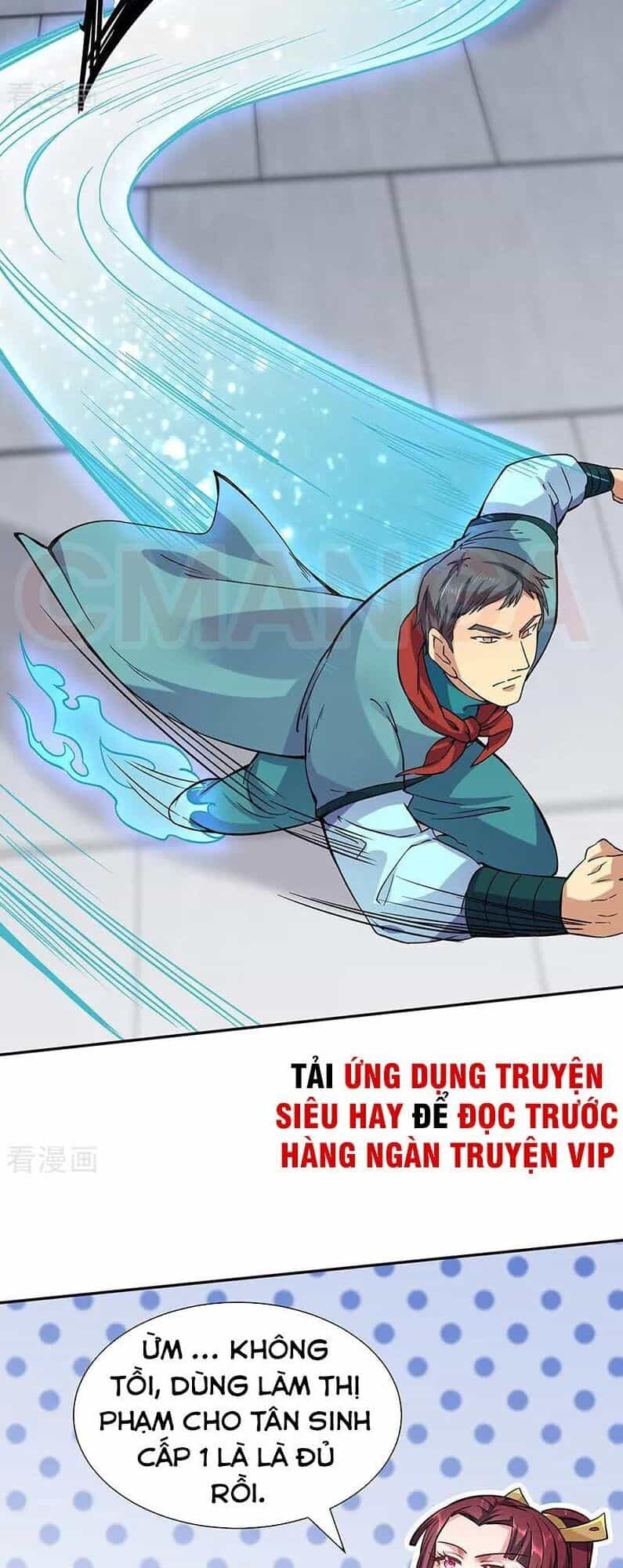 Võ Đạo Độc Tôn - Chương 201 - ảnh 26
