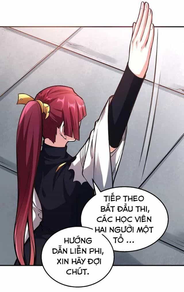 Võ Đạo Độc Tôn - Chương 202 - ảnh 11