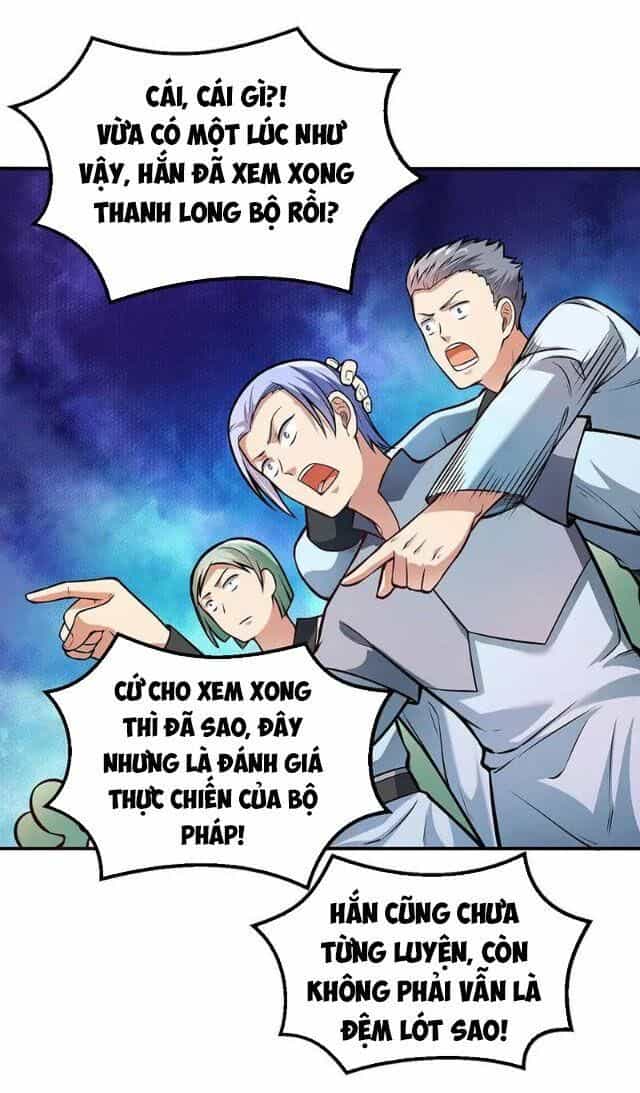 Võ Đạo Độc Tôn - Chương 202 - ảnh 15