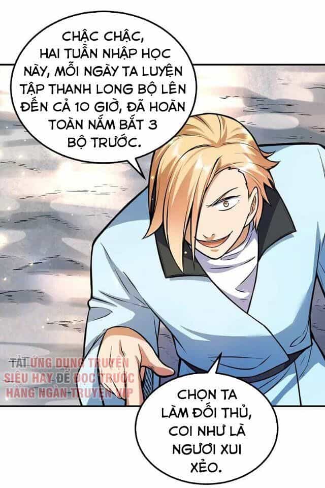 Võ Đạo Độc Tôn - Chương 202 - ảnh 25