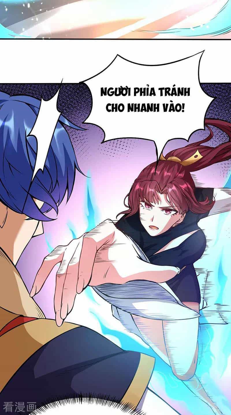 Võ Đạo Độc Tôn - Chương 203 - ảnh 17