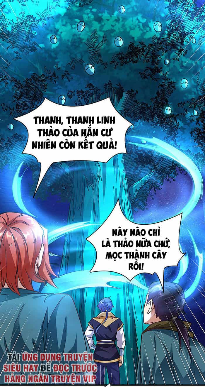 Võ Đạo Độc Tôn - Chương 204 - ảnh 15