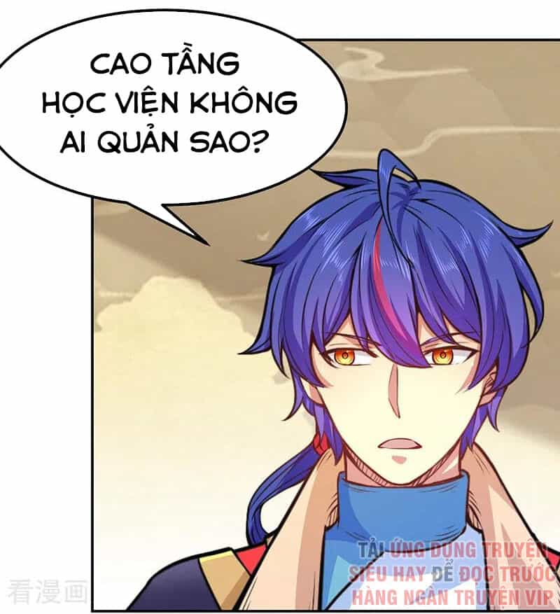 Võ Đạo Độc Tôn - Chương 209 - ảnh 10