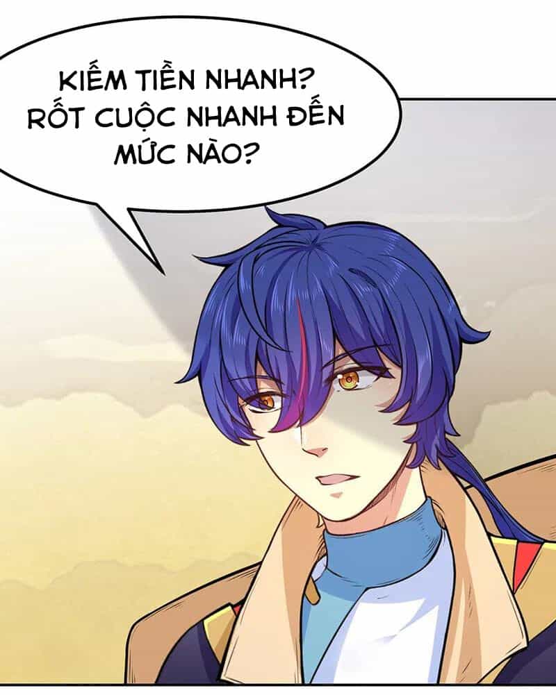 Võ Đạo Độc Tôn - Chương 209 - ảnh 12