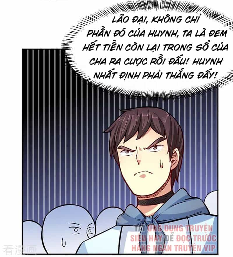 Võ Đạo Độc Tôn - Chương 209 - ảnh 28