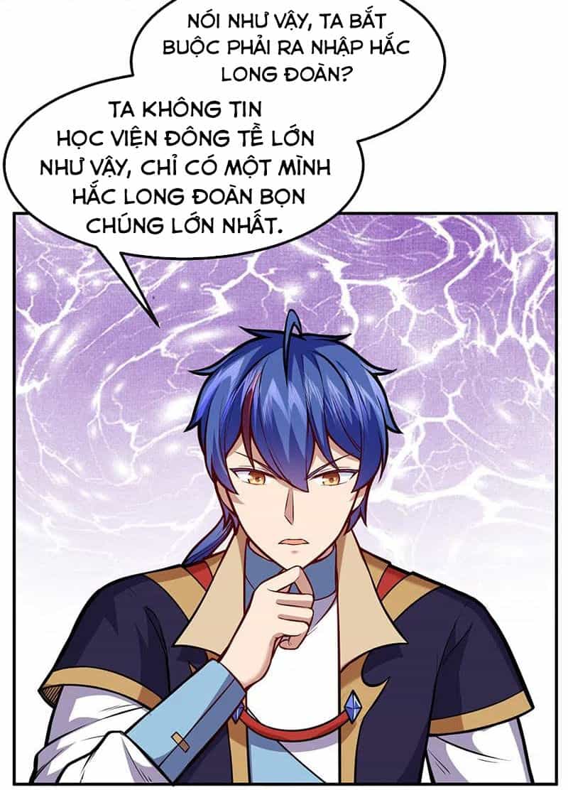 Võ Đạo Độc Tôn - Chương 211 - ảnh 10