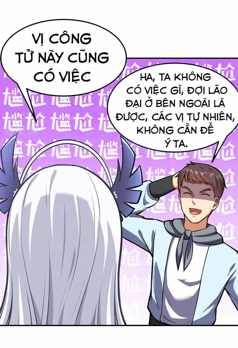 Võ Đạo Độc Tôn - Chương 211 - ảnh 20