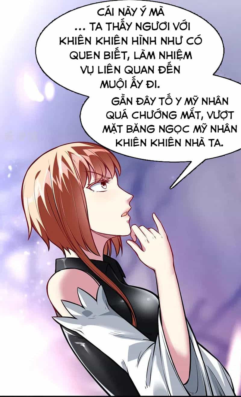 Võ Đạo Độc Tôn - Chương 211 - ảnh 32