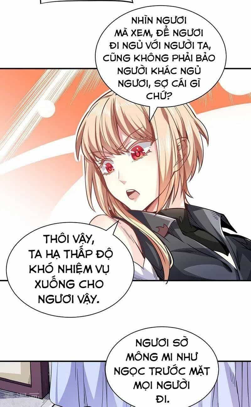 Võ Đạo Độc Tôn - Chương 212 - ảnh 2