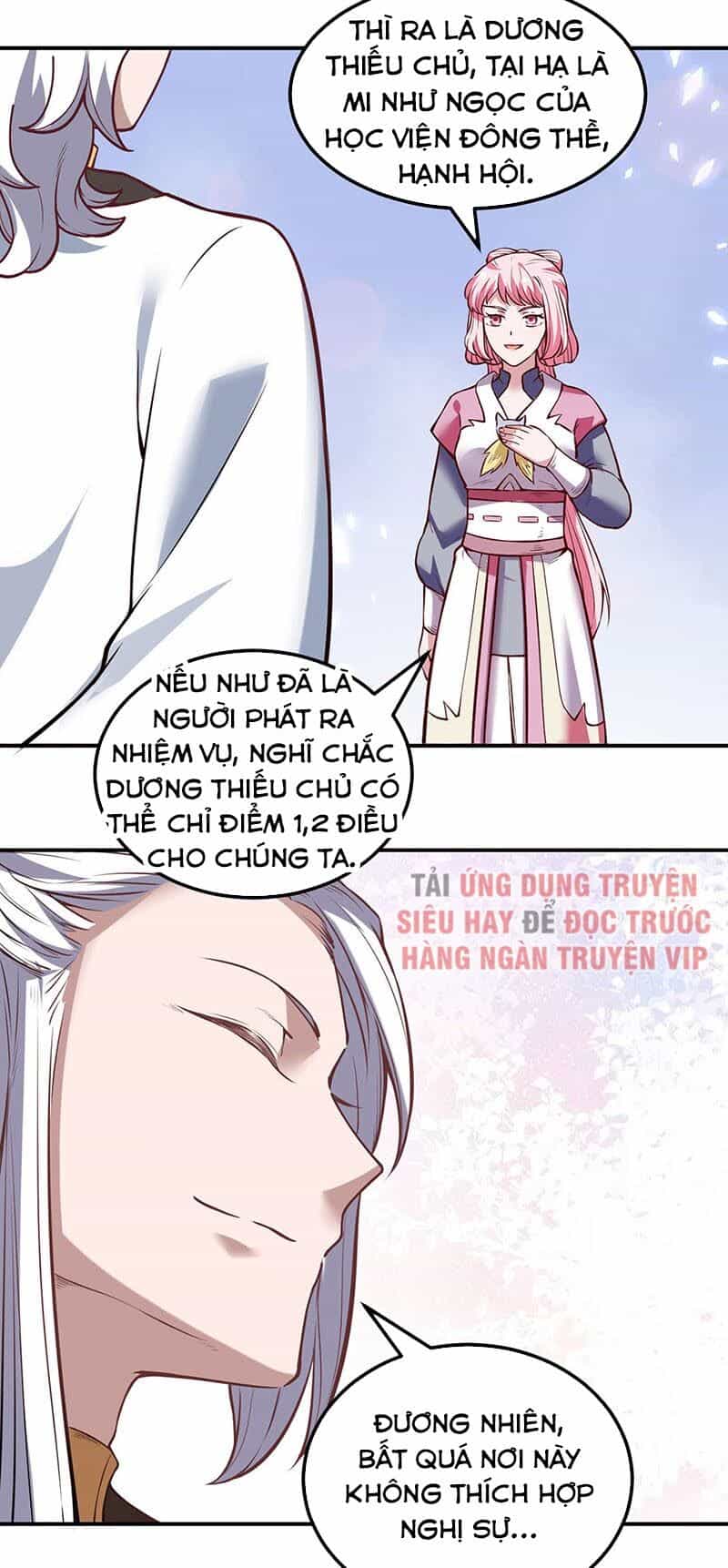Võ Đạo Độc Tôn - Chương 213 - ảnh 21