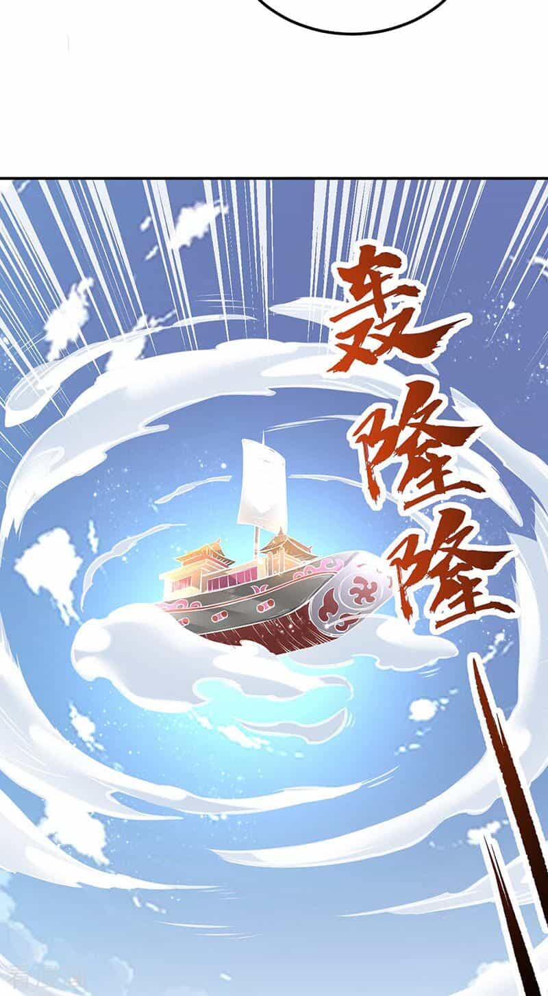 Võ Đạo Độc Tôn - Chương 213 - ảnh 22