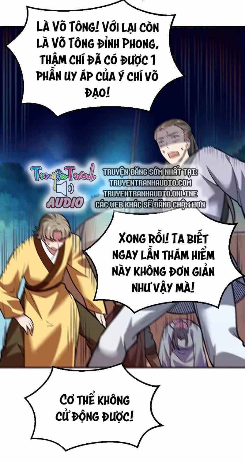 Võ Đạo Độc Tôn - Chương 214 - ảnh 29