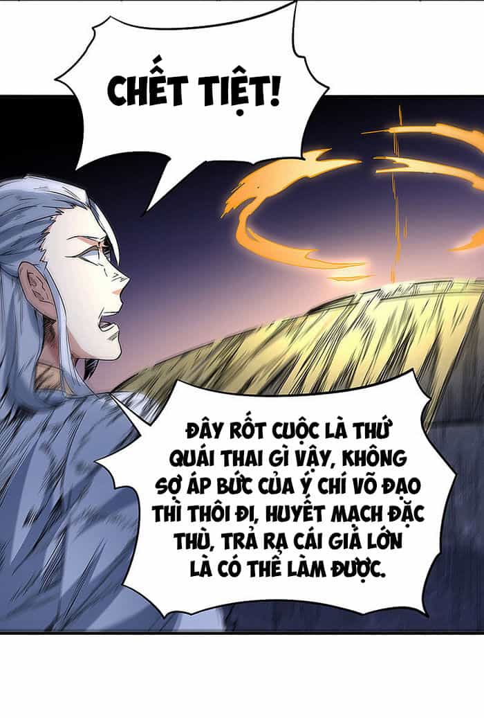 Võ Đạo Độc Tôn - Chương 215 - ảnh 14