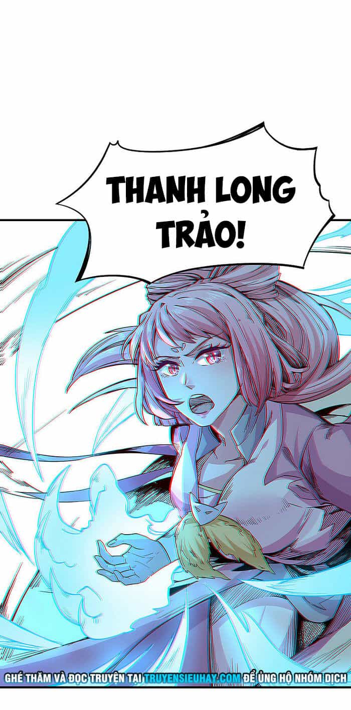 Võ Đạo Độc Tôn - Chương 215 - ảnh 7