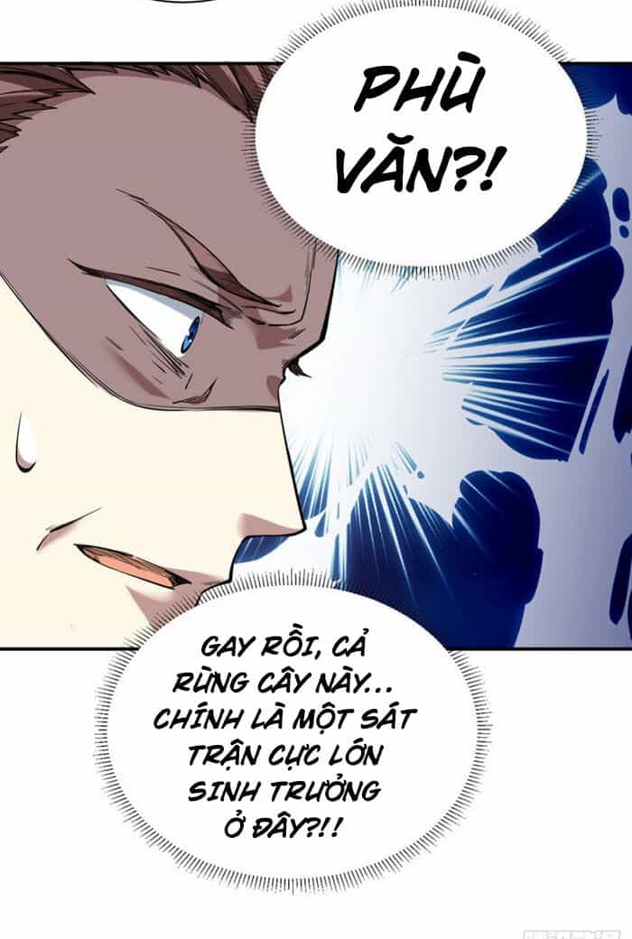 Võ Đạo Độc Tôn - Chương 217 - ảnh 15