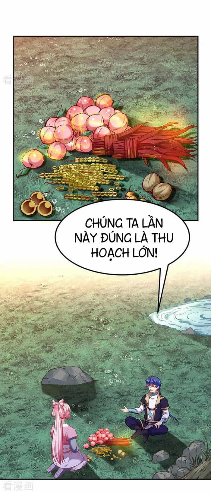 Võ Đạo Độc Tôn - Chương 218 - ảnh 17