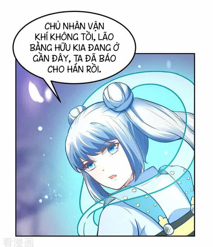 Võ Đạo Độc Tôn - Chương 218 - ảnh 34