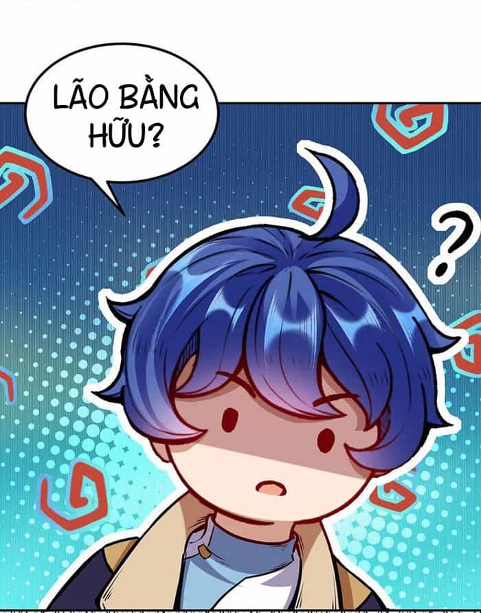 Võ Đạo Độc Tôn - Chương 218 - ảnh 35