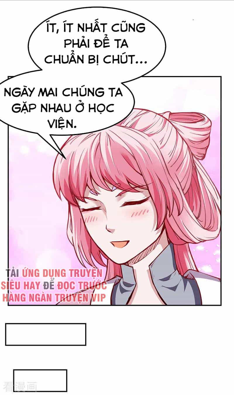 Võ Đạo Độc Tôn - Chương 219 - ảnh 22