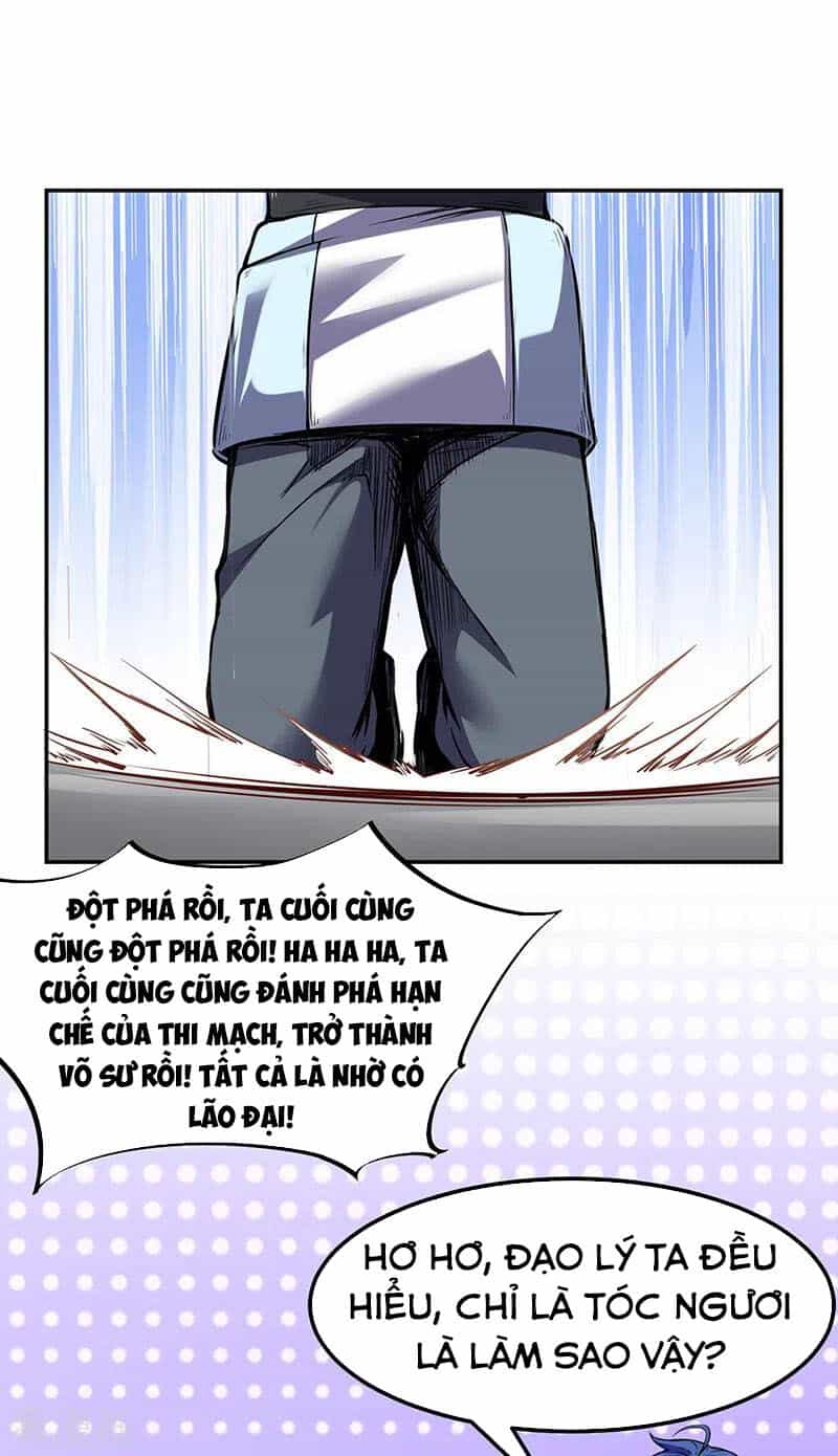 Võ Đạo Độc Tôn - Chương 219 - ảnh 29