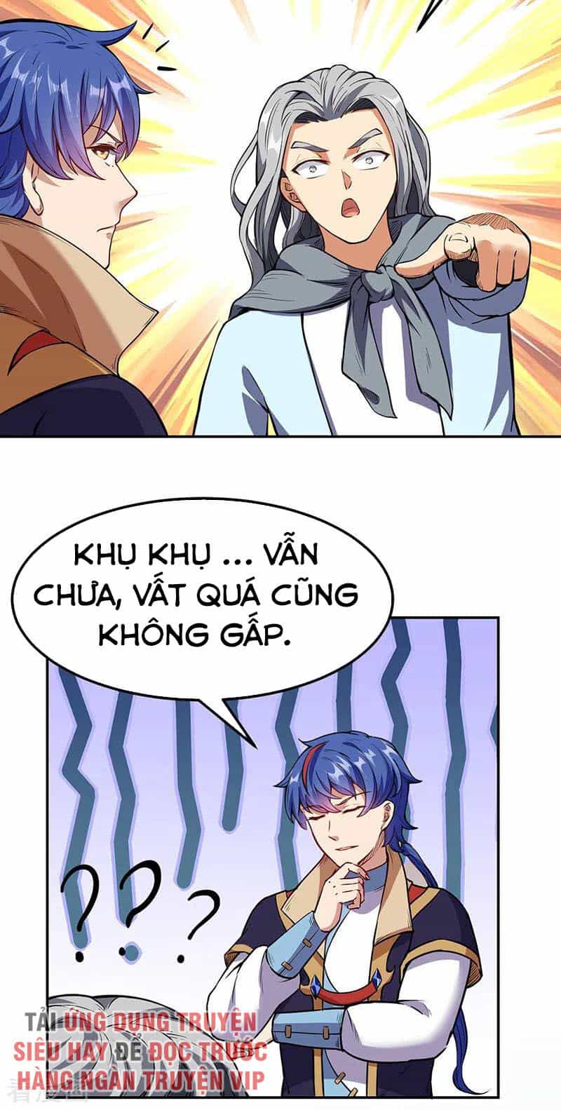 Võ Đạo Độc Tôn - Chương 219 - ảnh 32