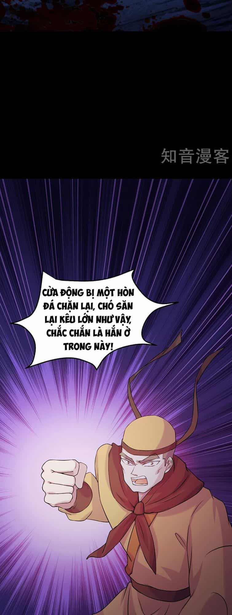 Võ Đạo Độc Tôn - Chương 22 - ảnh 11